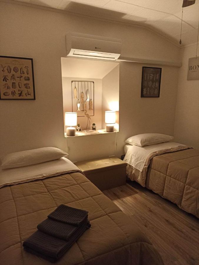La Casina B&B Ancona Exterior photo